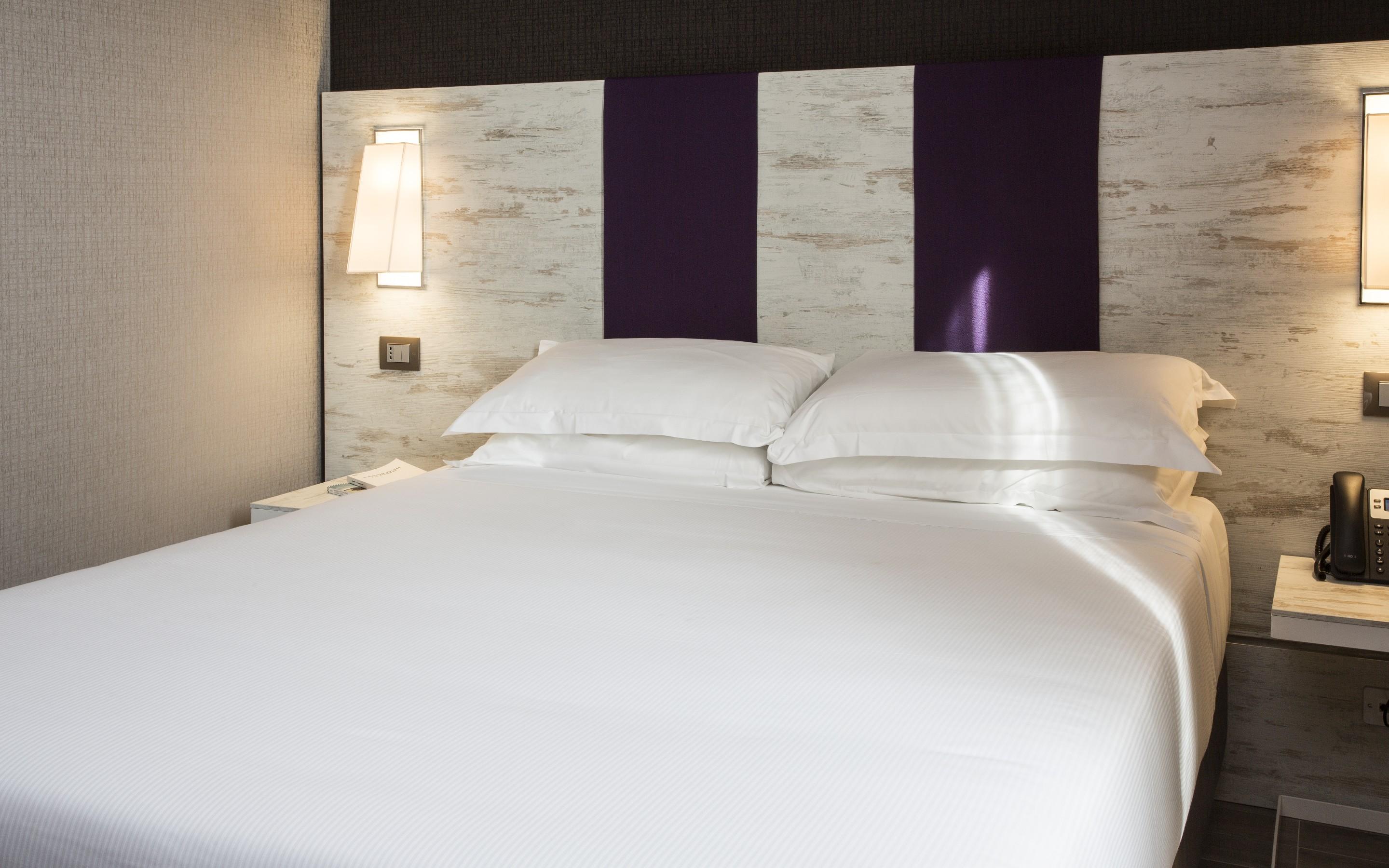 The Guardian Hotell Rom