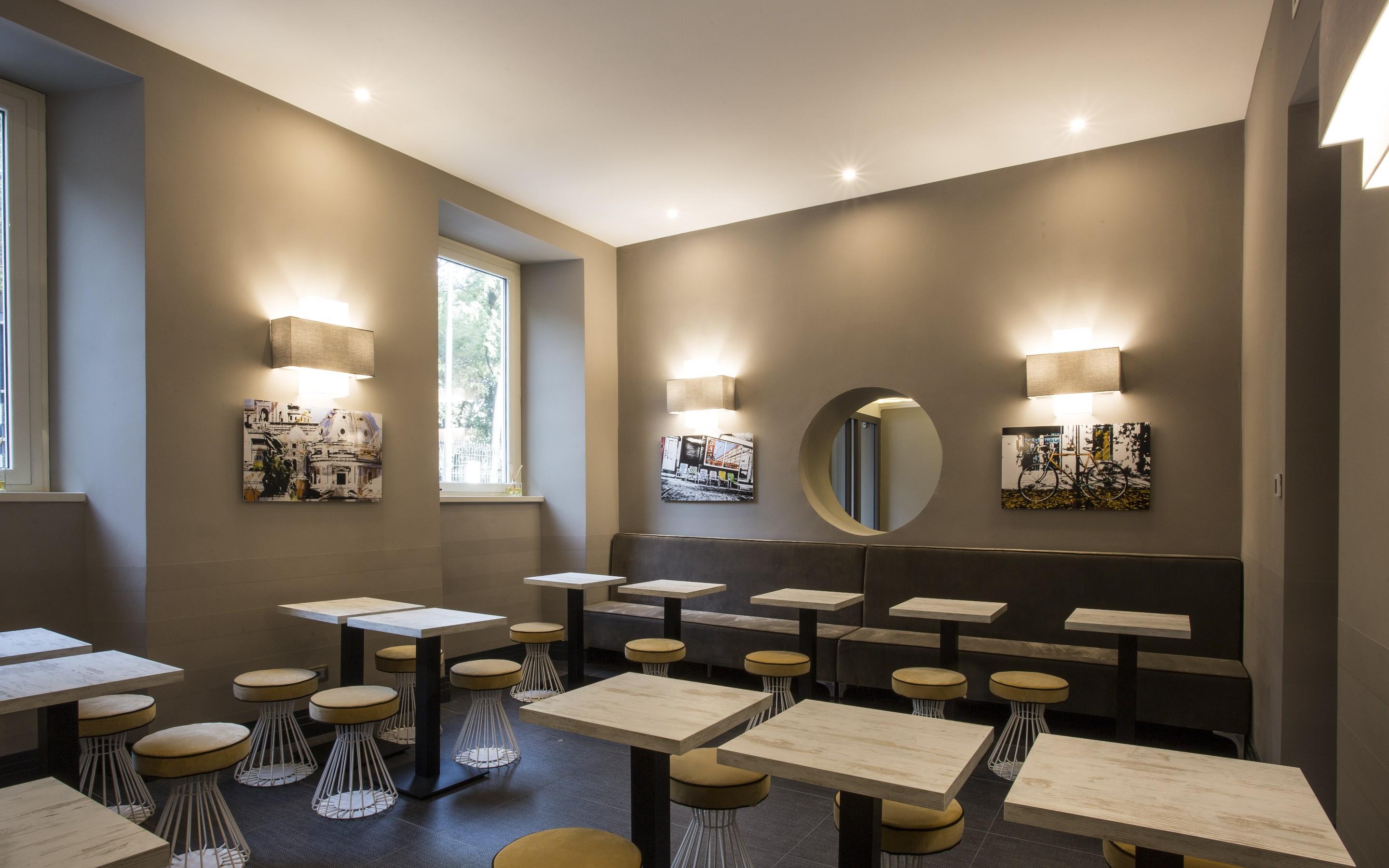 The Guardian Hotell
