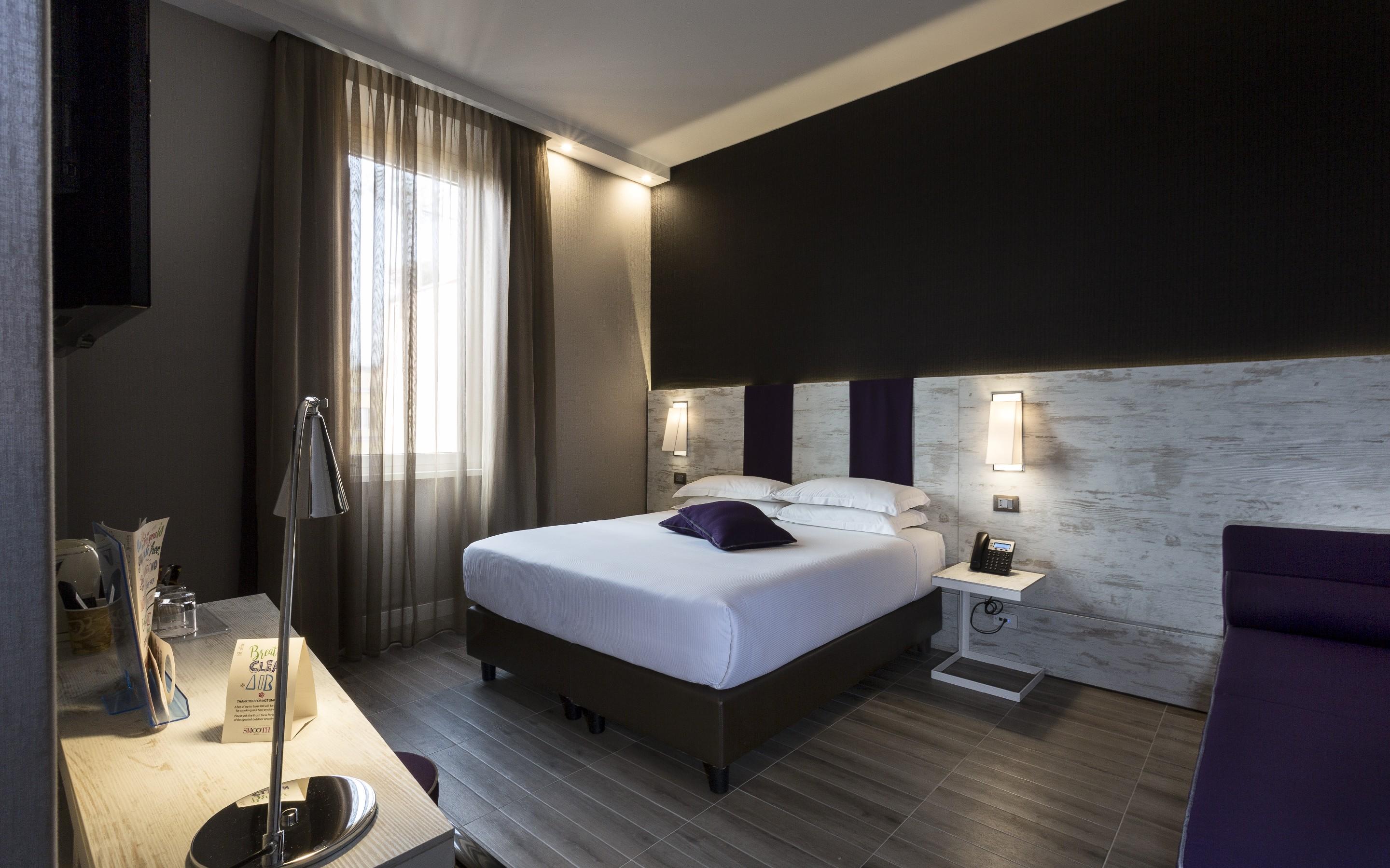 Hotell The Guardian