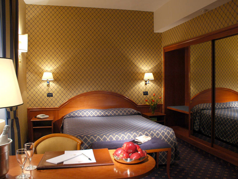 Hotel The Guardian