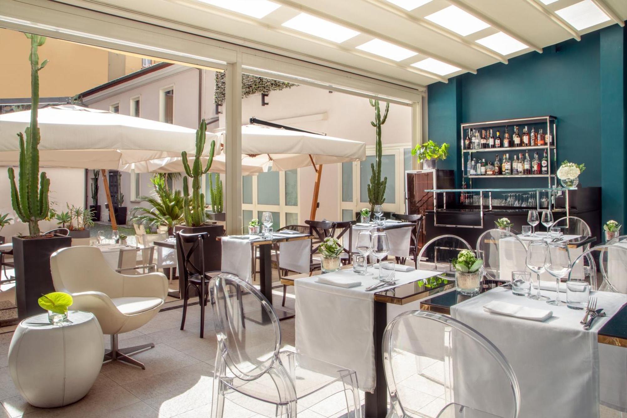 Hotell The Guardian