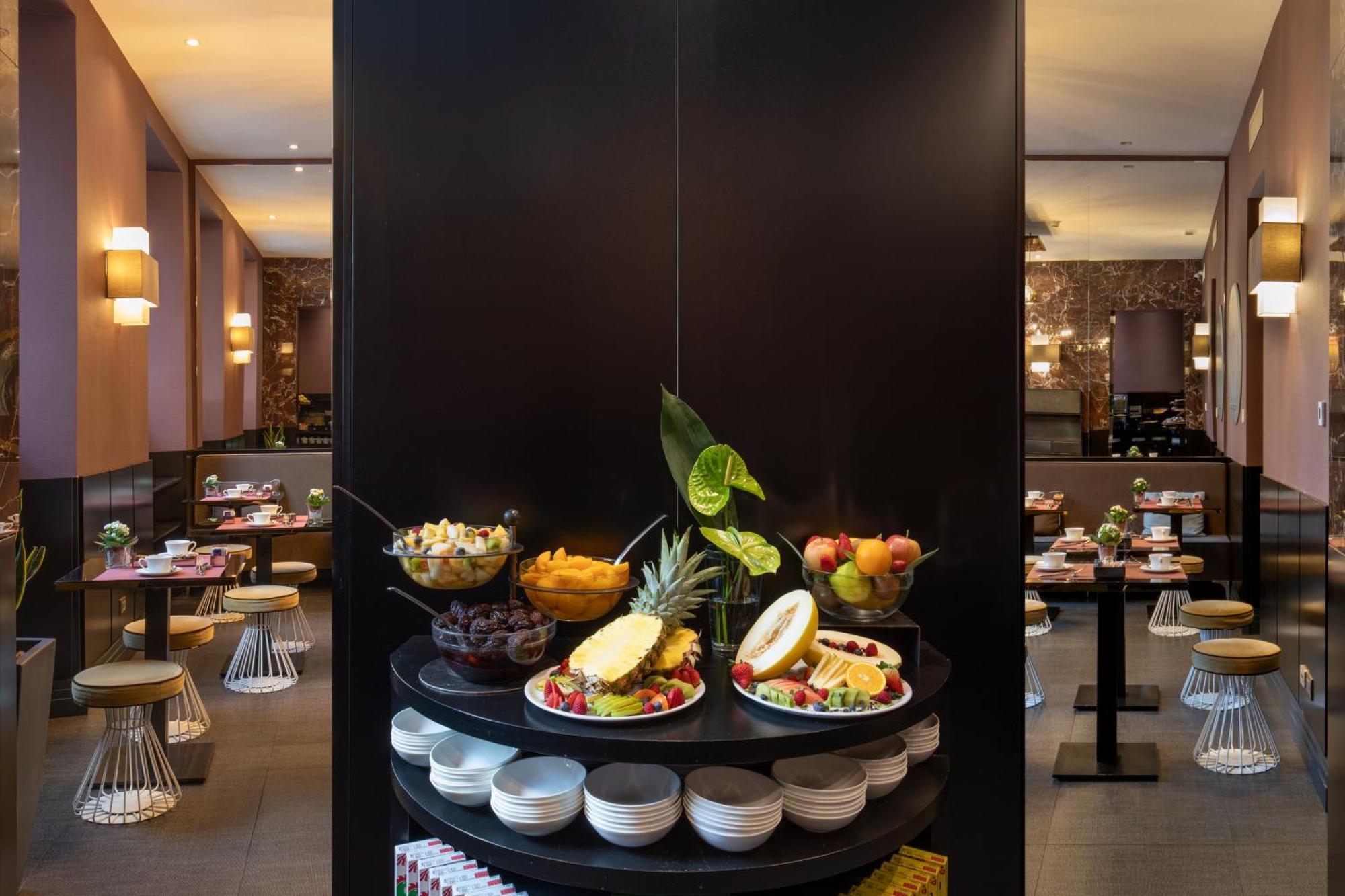 Hotell The Guardian