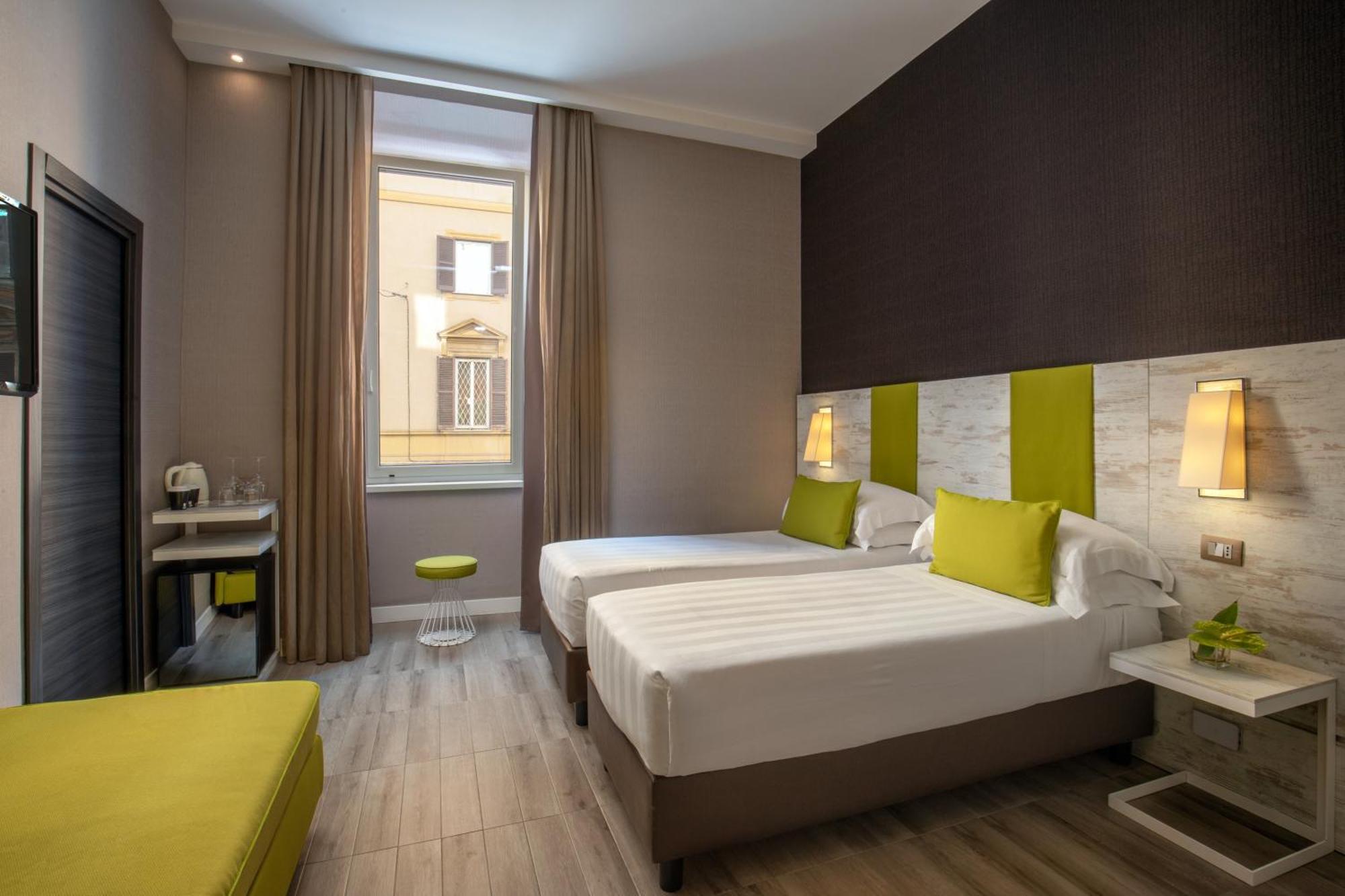 The Guardian Hotell 4*