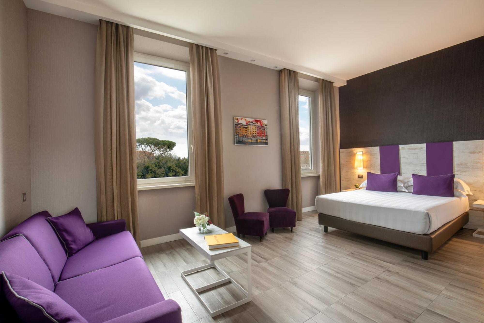 The Guardian Hotell 4*