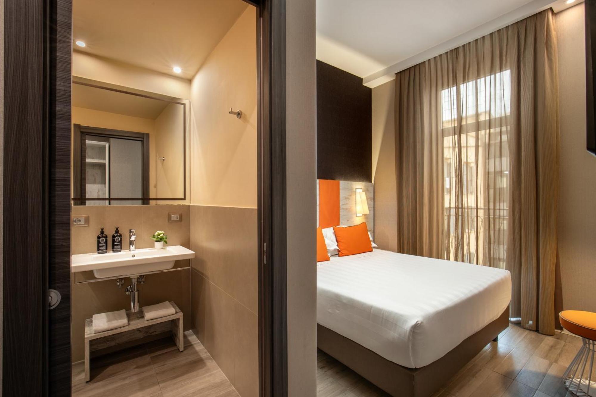 The Guardian Hotell