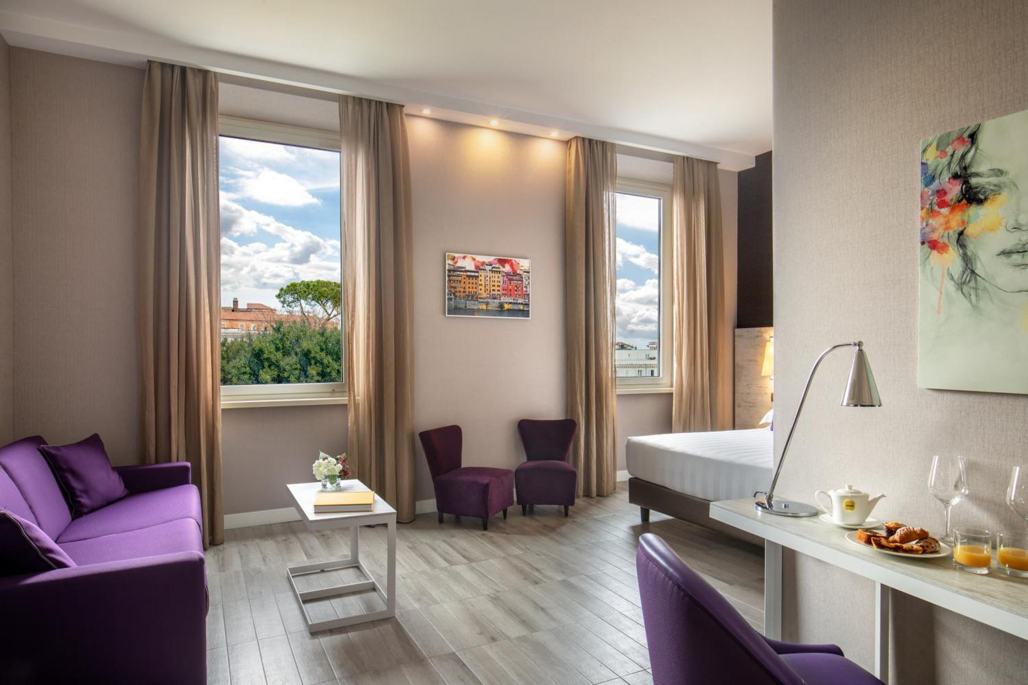 Hotell The Guardian