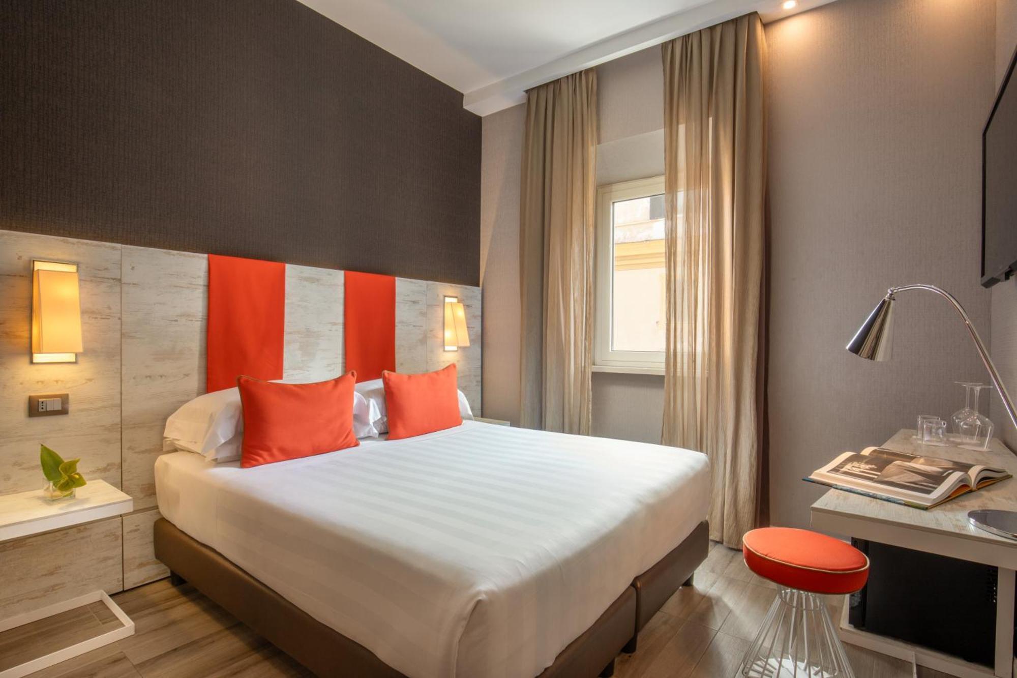 Hotell The Guardian 4*