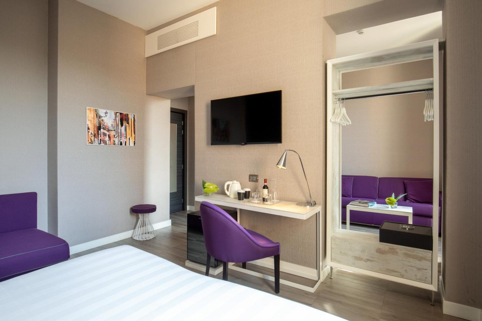 The Guardian Hotell