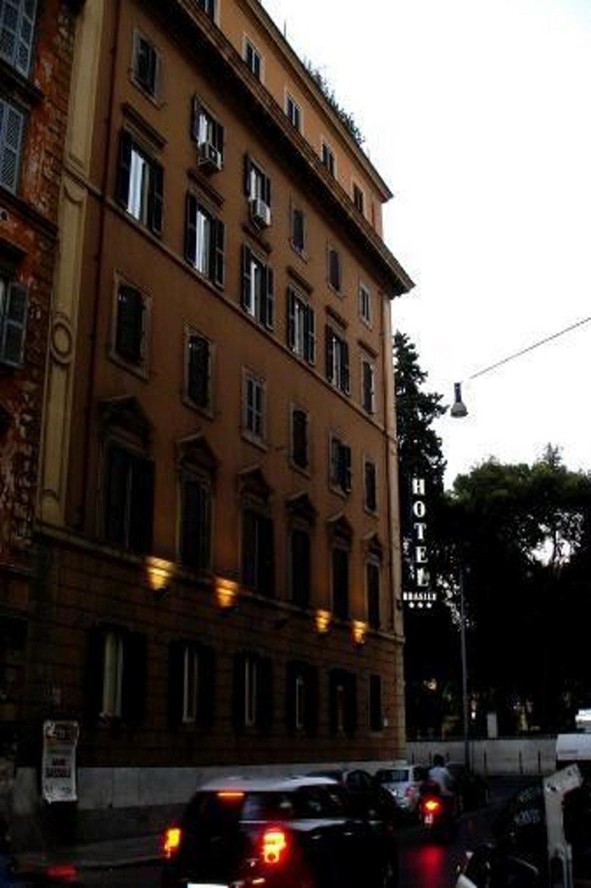 Hotell The Guardian